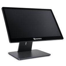 Сенсорный POS - моноблок ROFEEV TC156